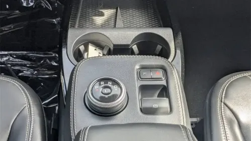 2022 Ford Mustang Mach E 3FMTK1RM6NMA59721