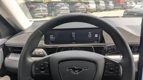 2022 Ford Mustang Mach E 3FMTK1RM6NMA59721