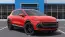 2025 Chevrolet Equinox EV