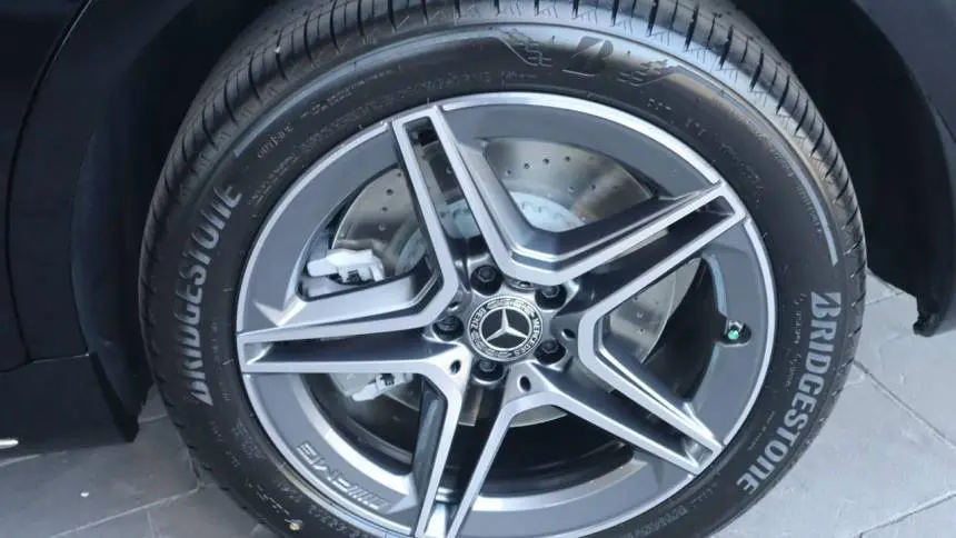 2024 Mercedes S-Class W1K6G6KB6RA303448