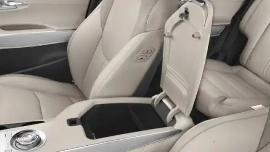 2025 Genesis Electrified GV70 5NMMCET11SH006175