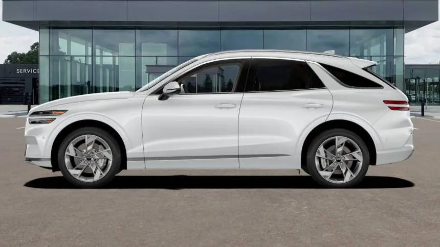 2025 Genesis Electrified GV70 5NMMCET11SH006175