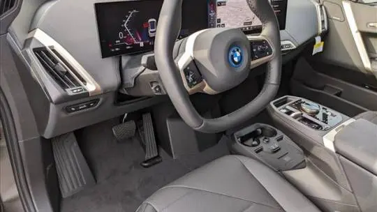 2024 BMW iX WB523CF04RCR90408