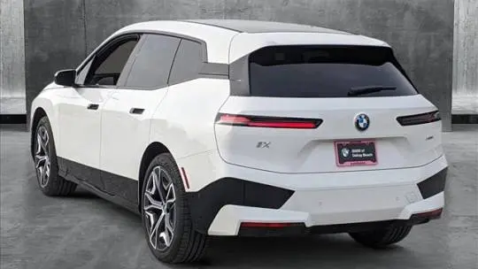 2024 BMW iX WB523CF04RCR90408