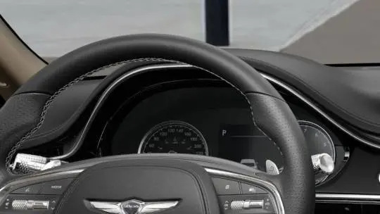 2025 Genesis Electrified GV70 5NMMCET11SH006175