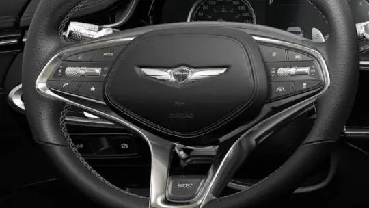 2025 Genesis Electrified GV70 5NMMCET11SH006175