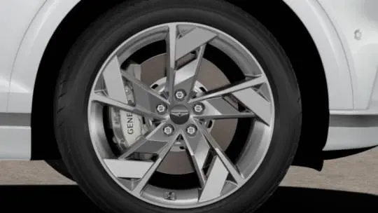 2025 Genesis Electrified GV70 5NMMCET11SH006175