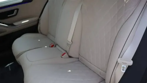 2024 Mercedes S-Class W1K6G6KBXRA301783