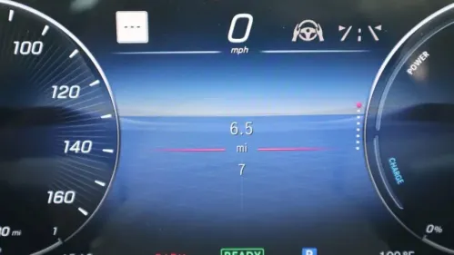 2024 Mercedes S-Class W1K6G6KBXRA301783