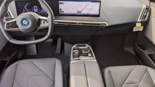 2024 BMW iX WB523CF04RCR90408
