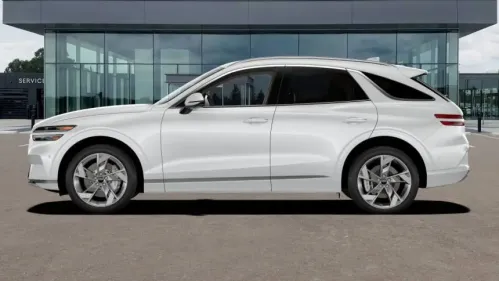 2025 Genesis Electrified GV70 5NMMCET11SH006175