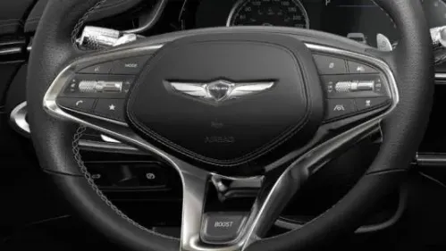 2025 Genesis Electrified GV70 5NMMCET11SH006175