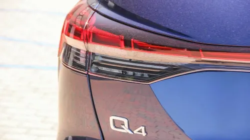 2023 Audi Q4 e-tron WA1BCBFZXPP015568