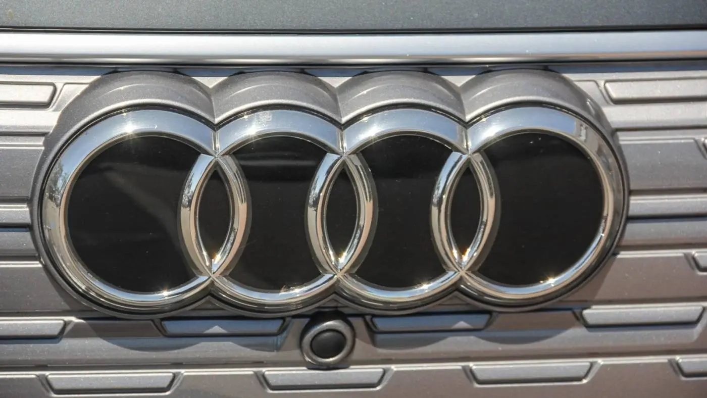 2023 Audi Q4 e-tron WA1BCBFZXPP015568