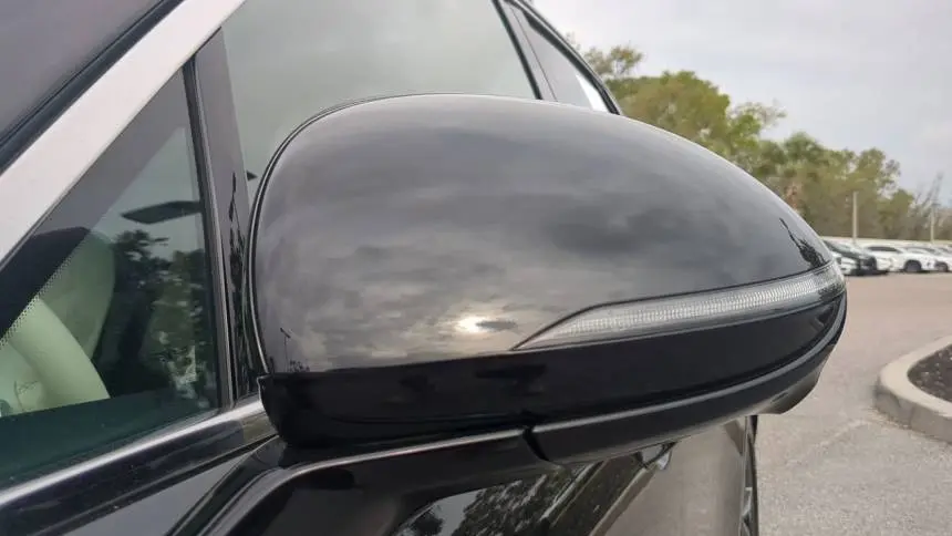 2023 Genesis Electrified GV70 5NMMCET11PH000965