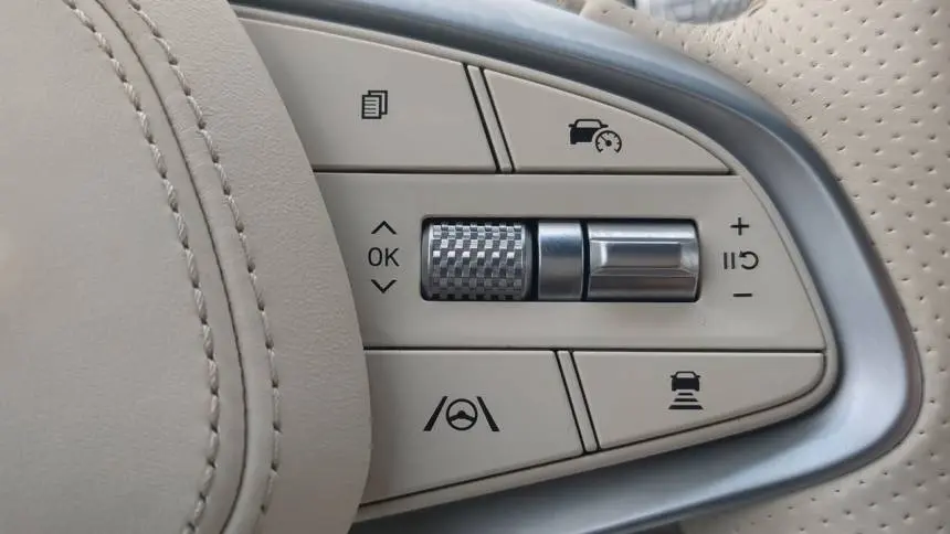 2023 Genesis Electrified GV70 5NMMCET11PH000965