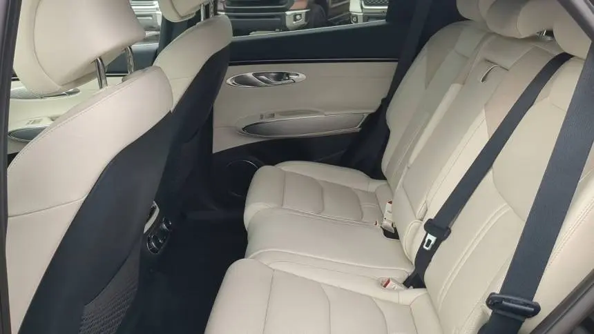 2023 Genesis Electrified GV70 5NMMCET11PH000965