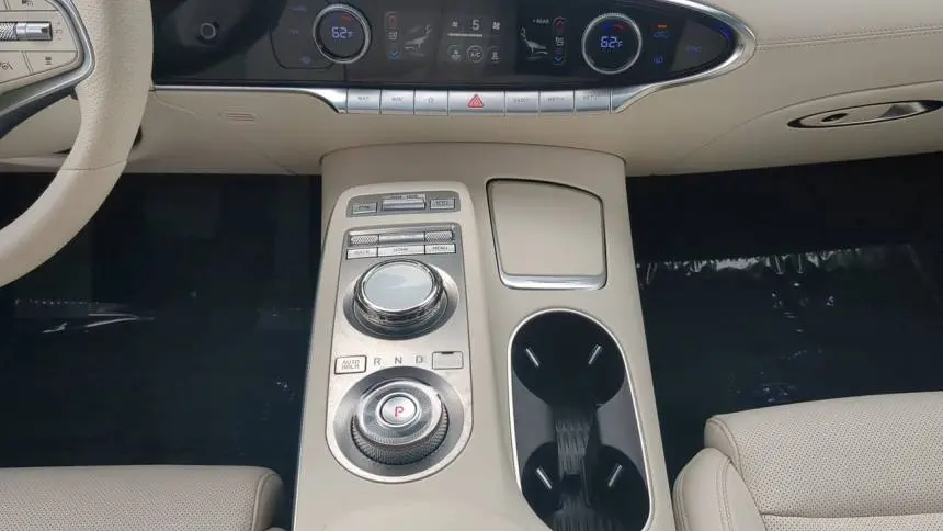 2023 Genesis Electrified GV70 5NMMCET11PH000965