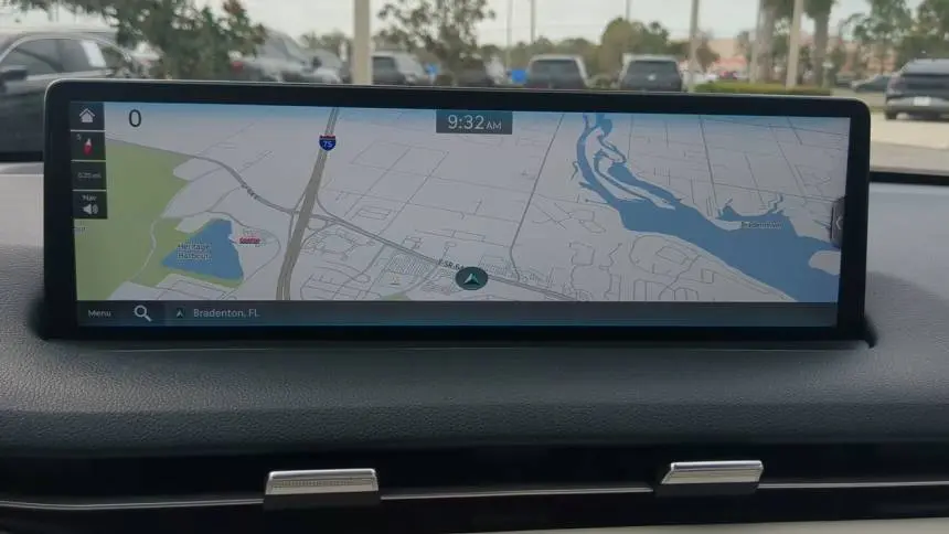 2023 Genesis Electrified GV70 5NMMCET11PH000965