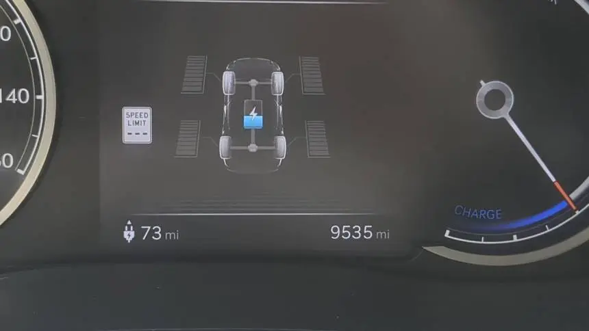 2023 Genesis Electrified GV70 5NMMCET11PH000965