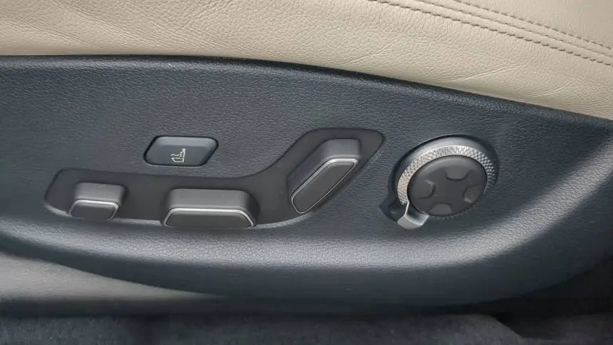 2023 Genesis Electrified GV70 5NMMCET11PH000965