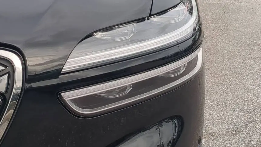 2023 Genesis Electrified GV70 5NMMCET11PH000965