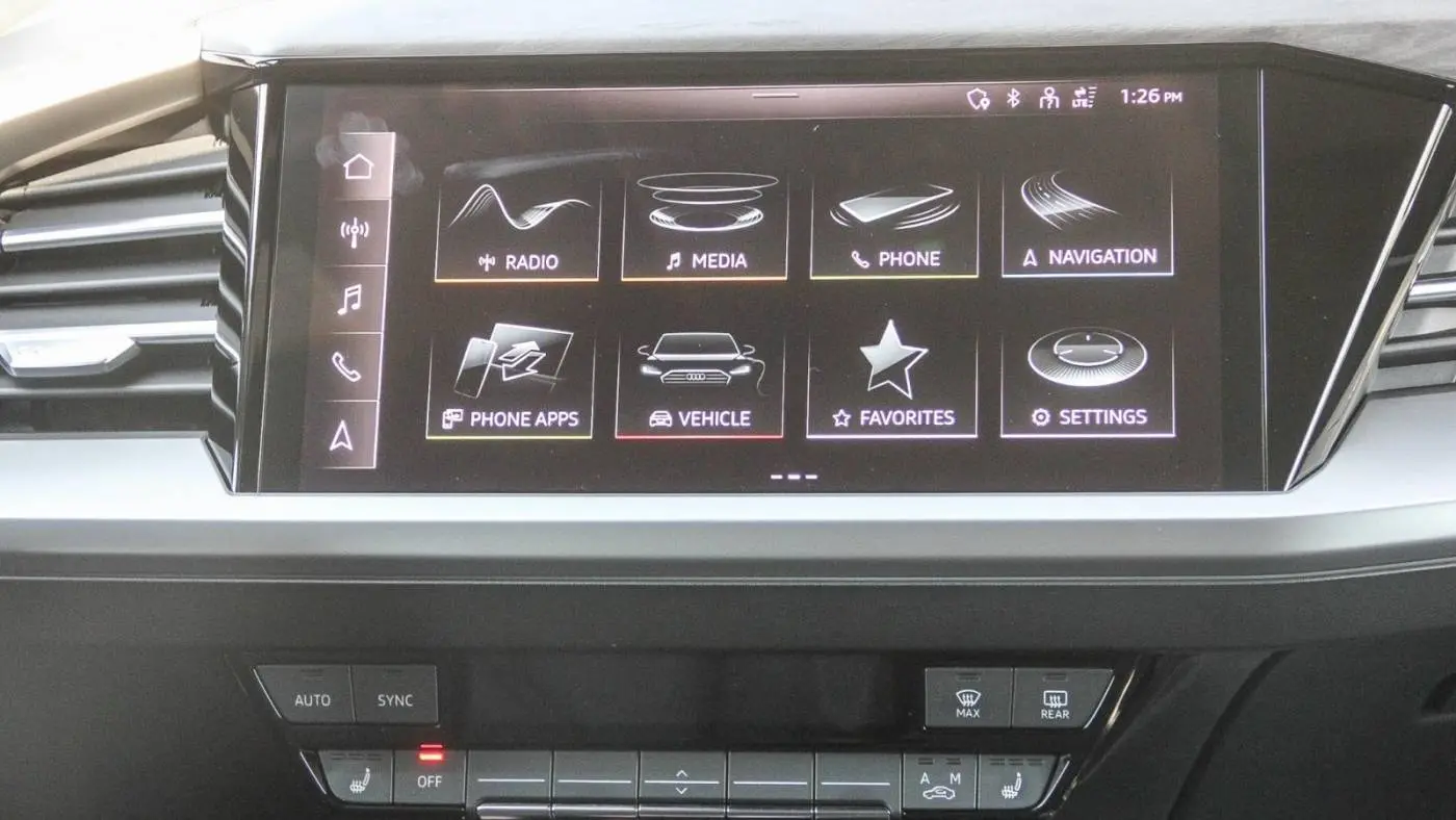2023 Audi Q4 e-tron WA1BCBFZXPP015568