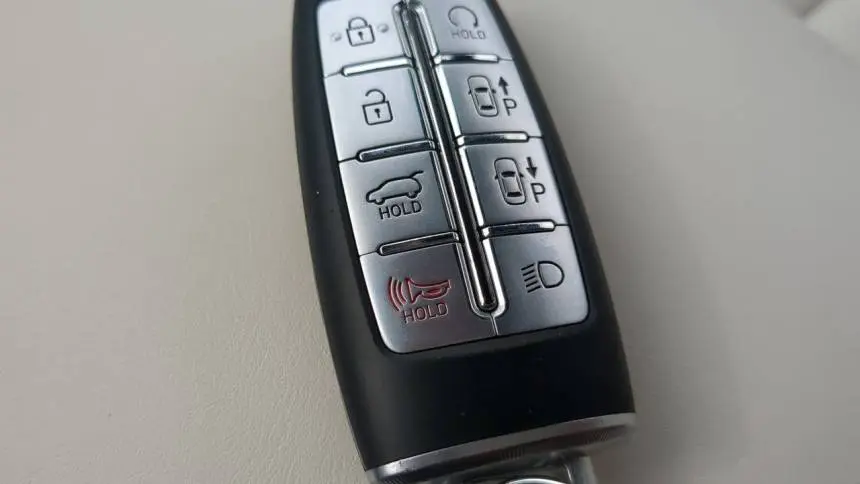 2023 Genesis Electrified GV70 5NMMCET11PH000965
