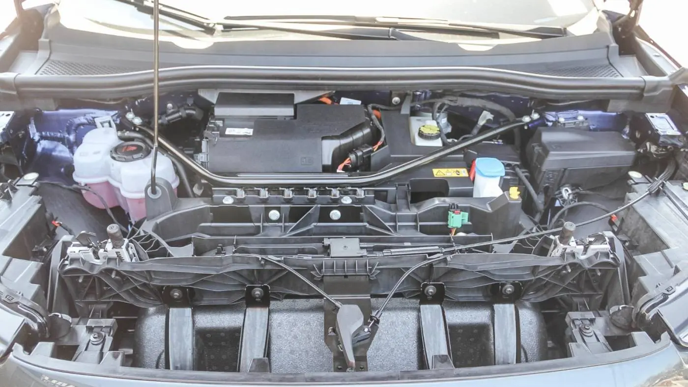 2023 Audi Q4 e-tron WA1BCBFZXPP015568