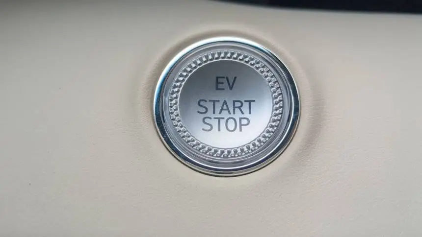 2023 Genesis Electrified GV70 5NMMCET11PH000965