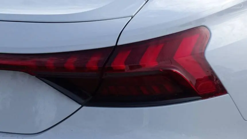 2022 Audi e-tron GT WAUFJBFWXN7006317