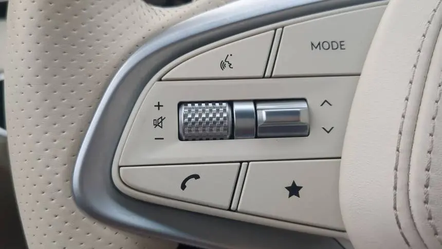 2023 Genesis Electrified GV70 5NMMCET11PH000965