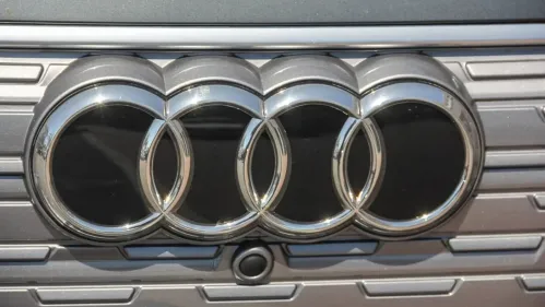 2023 Audi Q4 e-tron WA1BCBFZXPP015568