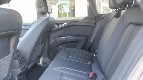 2023 Audi Q4 e-tron WA1BCBFZXPP015568