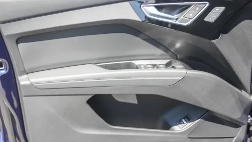 2023 Audi Q4 e-tron WA1BCBFZXPP015568