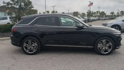 2023 Genesis Electrified GV70 5NMMCET11PH000965