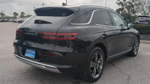2023 Genesis Electrified GV70 5NMMCET11PH000965