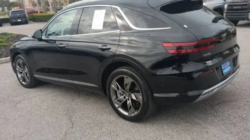 2023 Genesis Electrified GV70 5NMMCET11PH000965