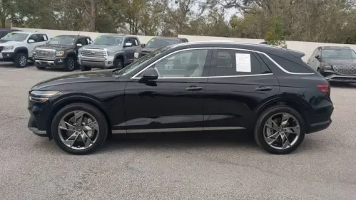 2023 Genesis Electrified GV70 5NMMCET11PH000965