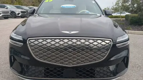 2023 Genesis Electrified GV70 5NMMCET11PH000965