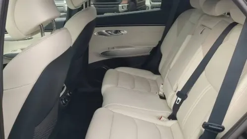 2023 Genesis Electrified GV70 5NMMCET11PH000965