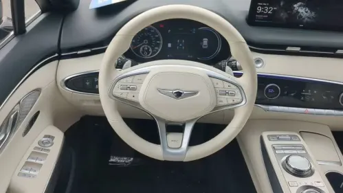 2023 Genesis Electrified GV70 5NMMCET11PH000965