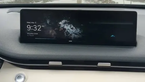 2023 Genesis Electrified GV70 5NMMCET11PH000965