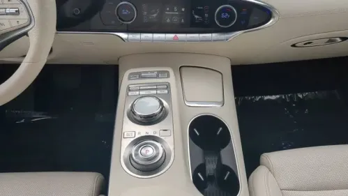 2023 Genesis Electrified GV70 5NMMCET11PH000965
