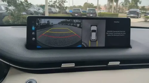 2023 Genesis Electrified GV70 5NMMCET11PH000965