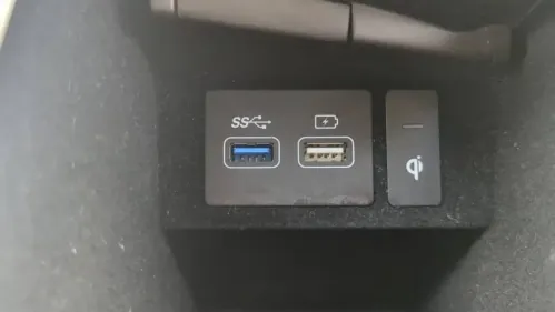 2023 Genesis Electrified GV70 5NMMCET11PH000965
