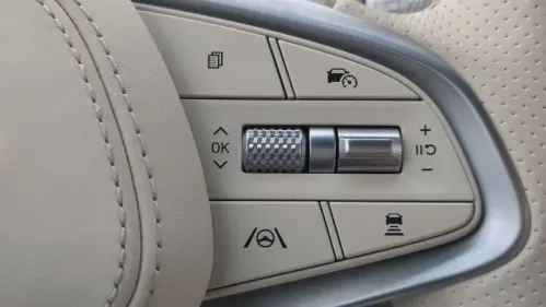 2023 Genesis Electrified GV70 5NMMCET11PH000965