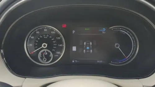 2023 Genesis Electrified GV70 5NMMCET11PH000965