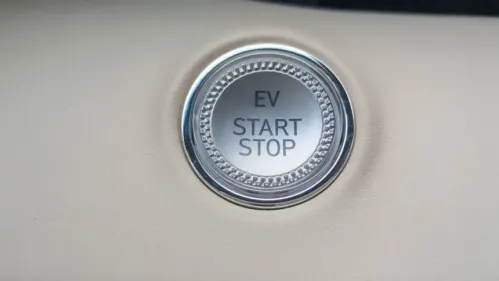 2023 Genesis Electrified GV70 5NMMCET11PH000965