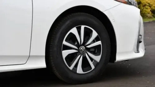 2019 Toyota Prius Prime - Images - 9